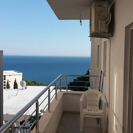 Apartments 3Ade Ulcinj Eksteriør bilde