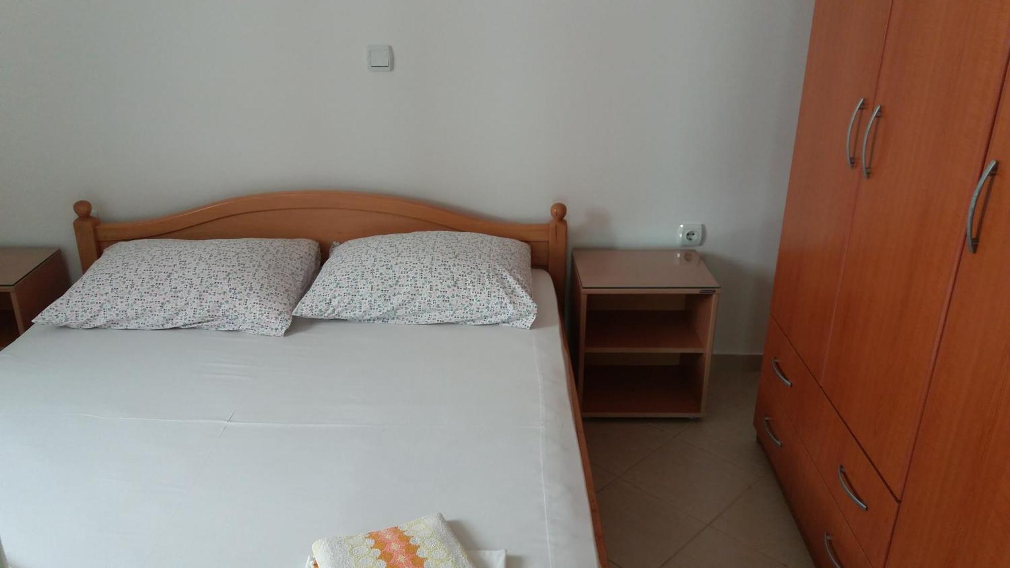 Apartments 3Ade Ulcinj Eksteriør bilde